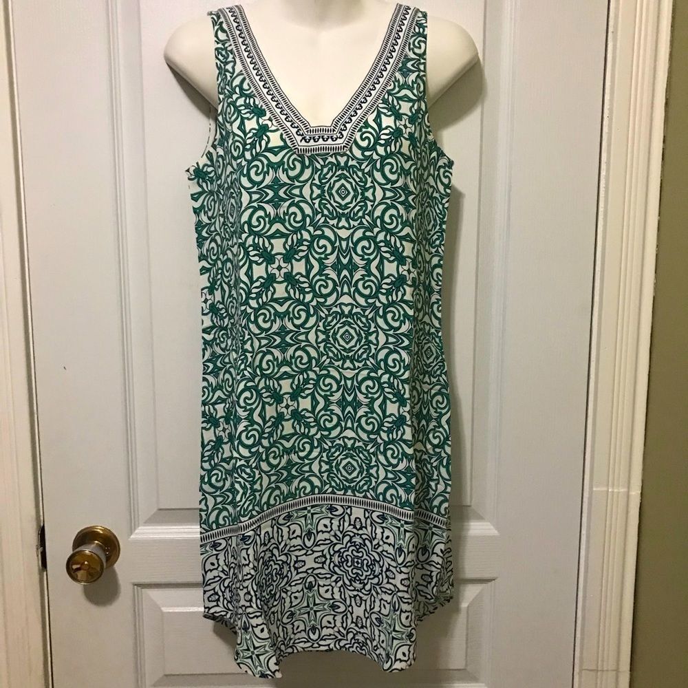 RW & CO Dress/Long Blouse for Women